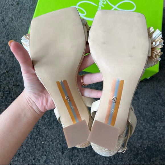 Sam Edelman Clare sandals - Picture 10 of 11